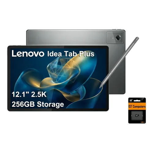 Lenovo Idea Tab Pro Student Tablet 12.7 3k Display 8 Gb | MercadoLivre