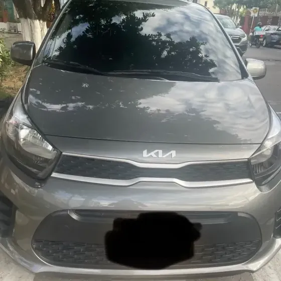 Kia Picanto 2023 1.2 Zenith