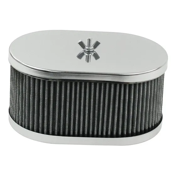 Filtro De Carburador Empi Weber Idf 40/ 44 3.5 Pulgada Alto