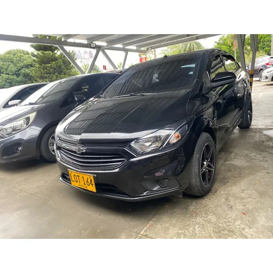 Chevrolet Joy 1.4