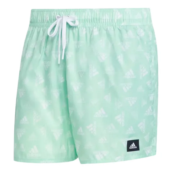 Short adidas con botones hotsell
