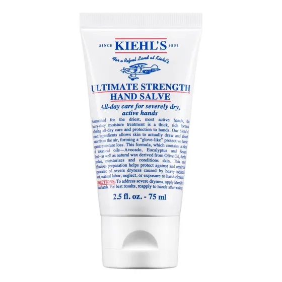 Crema De Manos Nutritiva E Hidratante Kiehl's 75 Ml