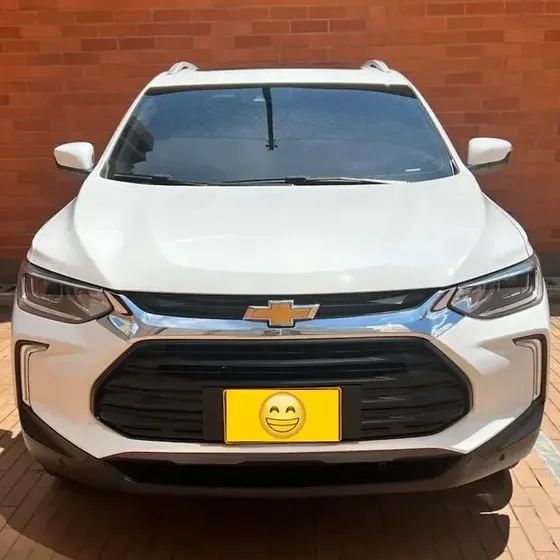 Chevrolet Tracker 2023 1.2 T Premier At