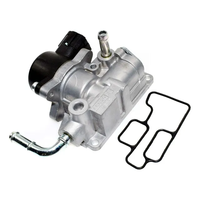 Valvula Iac Nissan Sentra 2001 2002 2003 2004 2005 2006 1.8