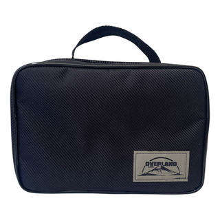 Bolsa Porta Carretilha Molinete Proteção Extra Forte 3 Div Bolsa Porta Carretilha Molinete Proteção Extra Forte 3 Div