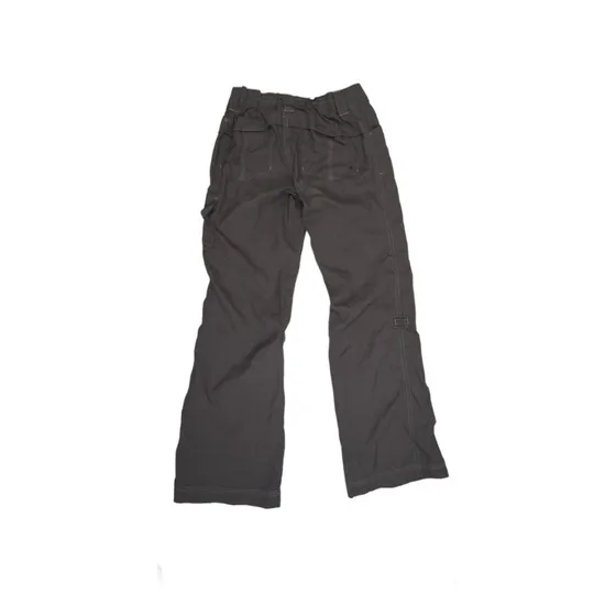 Pantalón Para Niño Columbia Color Gris Talla 8