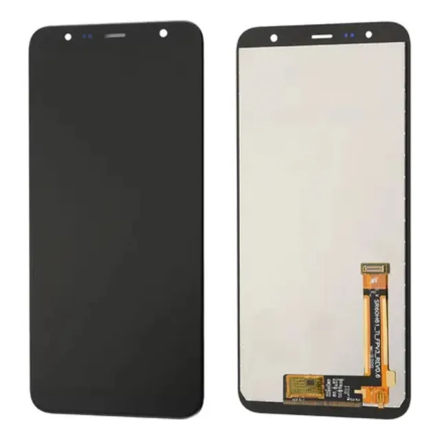 Pantalla Completa 3/4 Samsung J4 Plus / J4 Core / J6 Plus