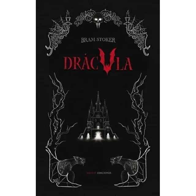 Dracula - Bram Stoker