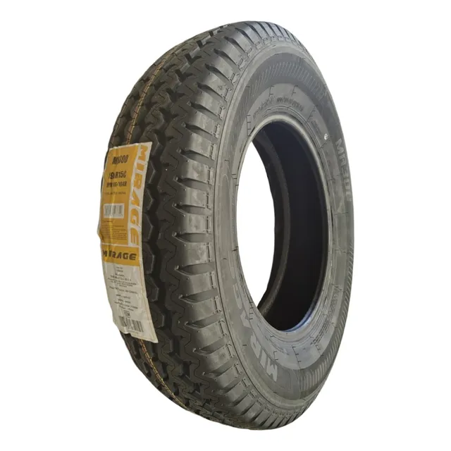 195r15 Mirage Mr-300 106/104r 8c