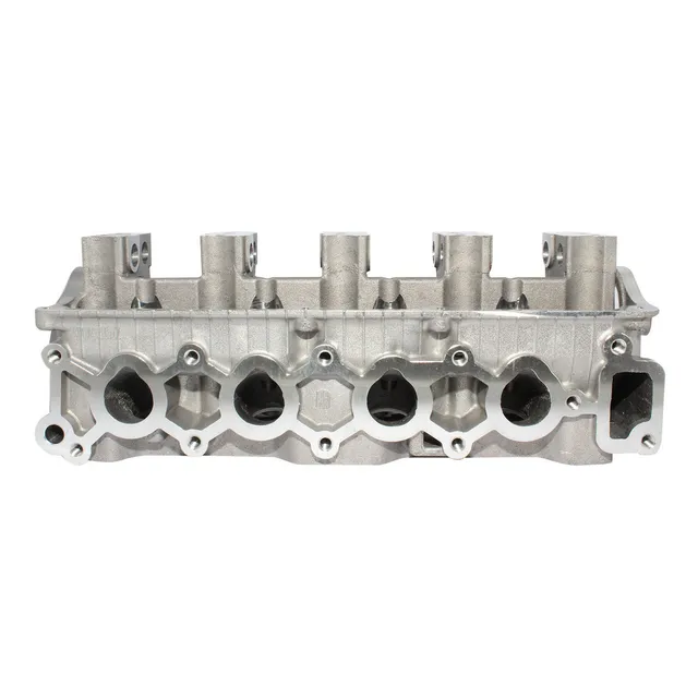 Culata Chevrolet Spark 1000 B10s Sohc 8 Valv 1.0 2009