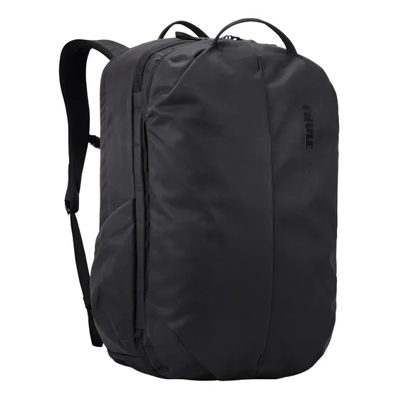 Th Aion Mochila De Viaje 40l Negro
