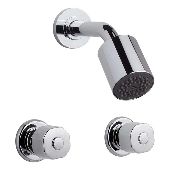 Griferia Baño Fv 0109/b1p Ducha Arizona Sin Transferencia 6c