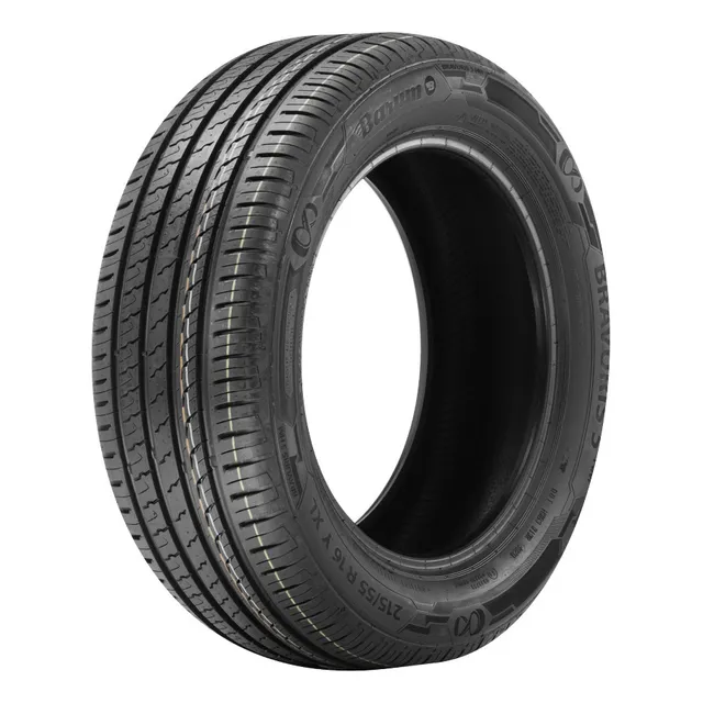 Pneu Barum By Continental 225/45r17 94w Bravuris 5hm Xl