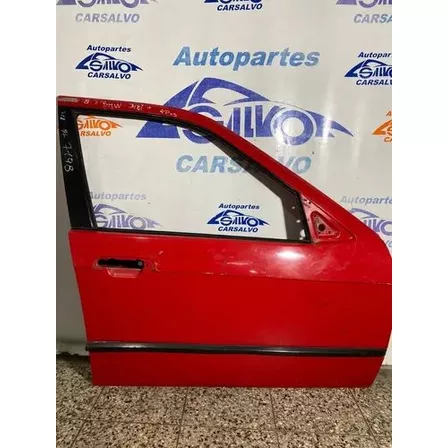 Puerta Delantera Derecha Bmw 318i 