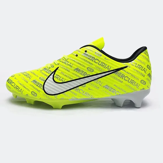 Tacos De Futbol Nike Mercurial Hiperveno 40/44 (tienda)