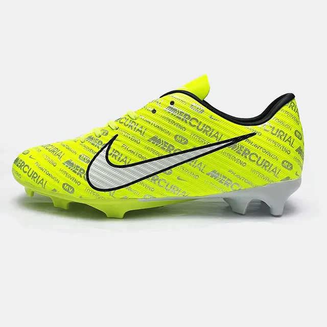 Tacos De Futbol Nike Mercurial Hiperveno 40/44 (tienda)
