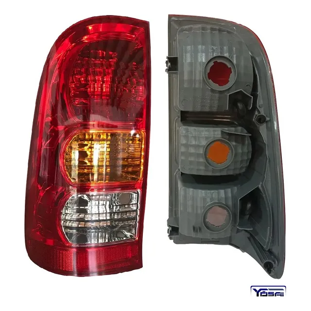 Stop Toyota Hilux Kavak (2006-2011)
