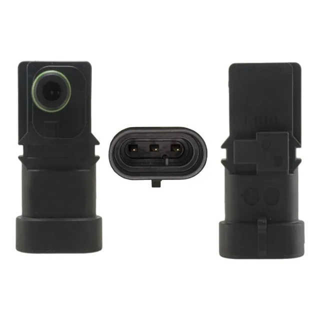 Sensor Map Renault Duster L4 2.0l 13-16 Intran-flotamex