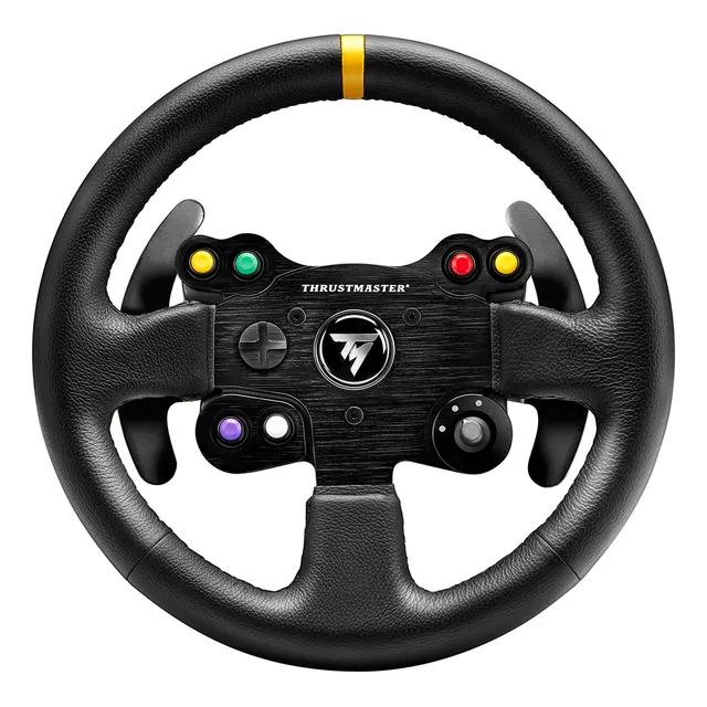 Thrustmaster Tm Leather 28 Gt Wheel Add-on
