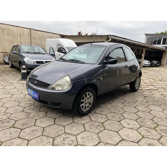 Ford Ka 1.0 Gl 3p