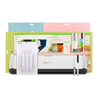 Paquete Cricut Maker Paquete Cricut Maker