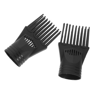 2 Peines Difusores Para Secador De Pelo 2 Peines Difusores Para Secador De Pelo