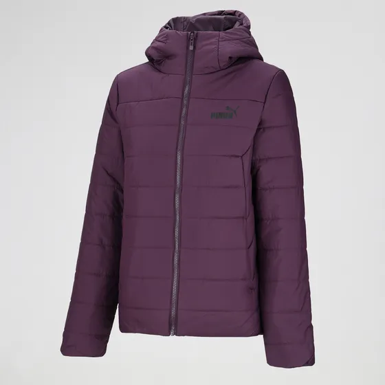 Campera Puma Essentials De Mujer By Dexter