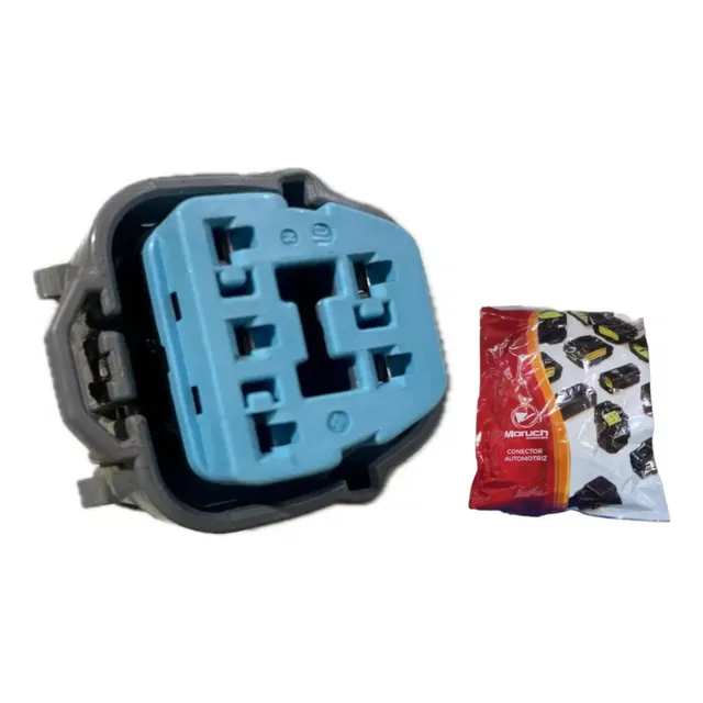 Conector Bomba Gasolina Honda Civic Accord Fit Odissey Pilot