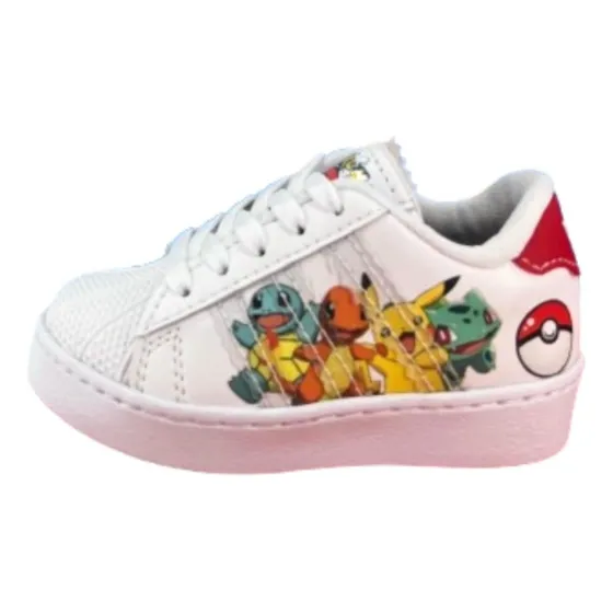 Zapatos Para Niños 