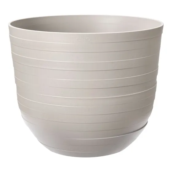 Maceta Elho Fuente Rings 30cm