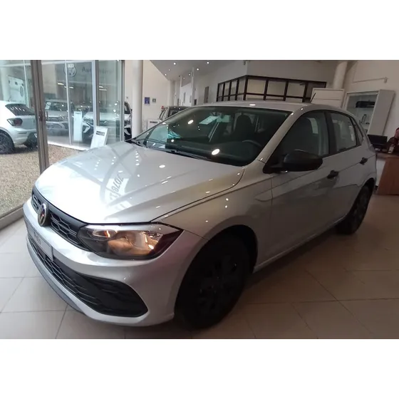 Volkswagen Polo 1.6 Msi Track