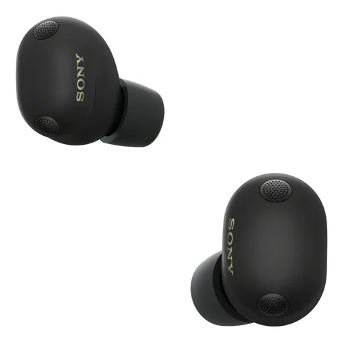 Fone De Ouvido Sony Wf-1000xm5 Tws Nc Bluetooth Cor Preto | Frete