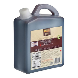Salsa De Soya Oscura Premium 1.88 L Salsa De Soya Oscura Premium 1.88 L