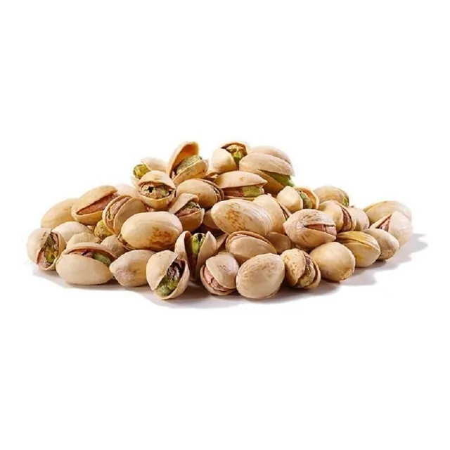 Pistachos Tostados X 500g