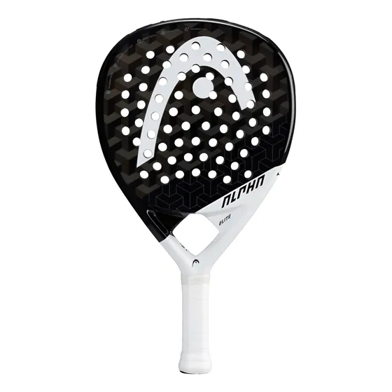 Paleta De Padel Head Graphene 360 Alpha Elite Pala Paddle