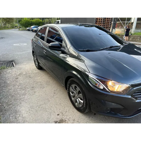 Chevrolet Joy 1.4 Lt