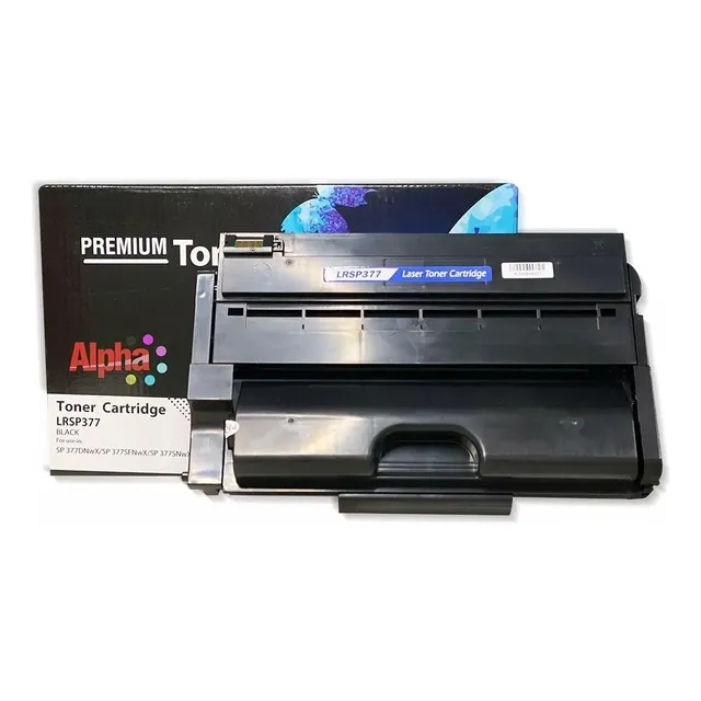 Toner Generico Para Sp377 / Sp 377sfnwx  6,4k