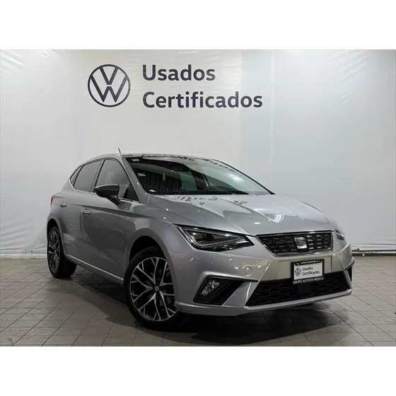 Seat Ibiza 1.6 Excellence 5p At