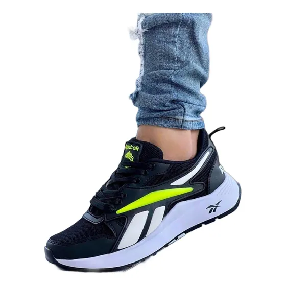 Zapato Deportivo Hombre Reebok Adultos Limited Coverage.