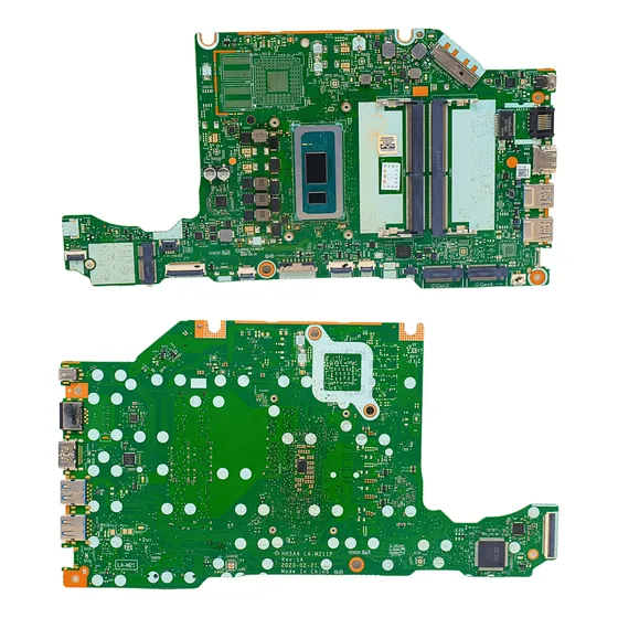 Placa Mãe Acer Aspire 3 A317-54 La-m211p Intel I5-1235u