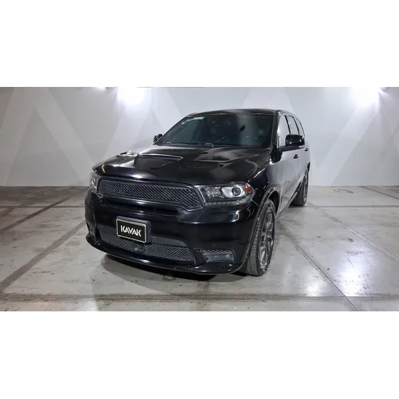 Dodge Durango 5.7 R/t Auto