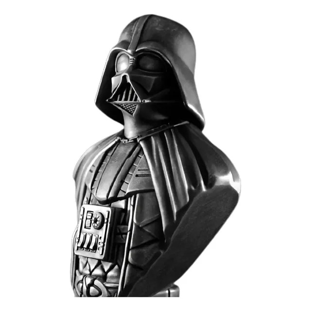 Estatua Darth Vader (star Wars)