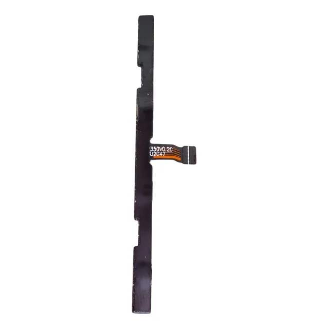 Flex Power Volumen Para Motorola Moto G20 G30 Xt218 Xt2129