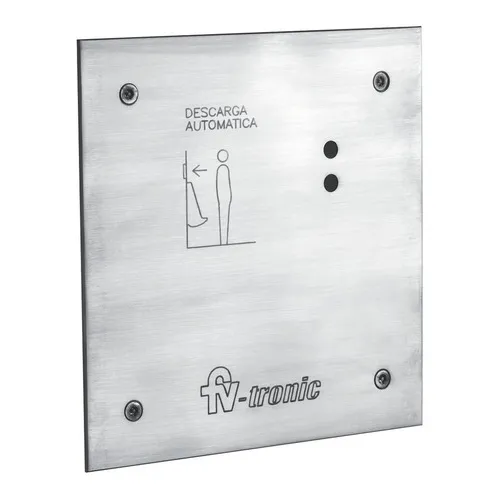 Válvula Electrónica Automática Mingitorio Fv Tronic 0374.02