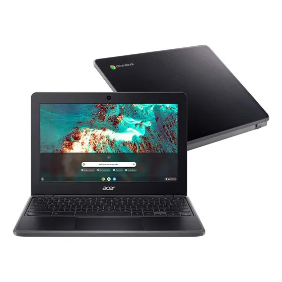 Notebook Acer 11,6'' Ref Snapdragon 7c 4gb 32gb Chrome