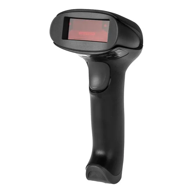 Lector De Código De Barras Netum 1d Laser Usb Económico