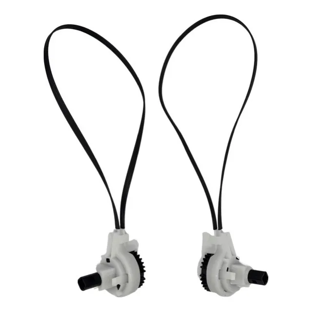 Kit Cables Calefaccion Derecho-izquierdo Hilux 2005-2015
