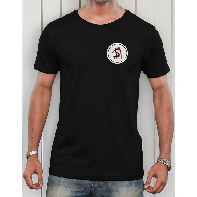 Remera Algodón Hombre Rock Nacional Bandas Música
