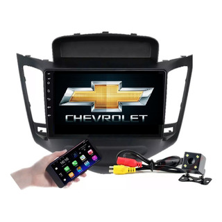 Android Chevrolet Cruze 2008-2012 Gps Carplay Wifi Radio Usb Android Chevrolet Cruze 2008-2012 Gps Carplay Wifi Radio Usb
