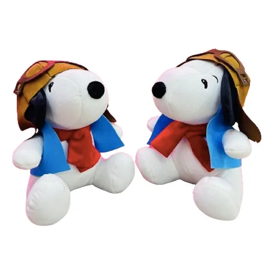  Peluche Snoopy 25 Cm
